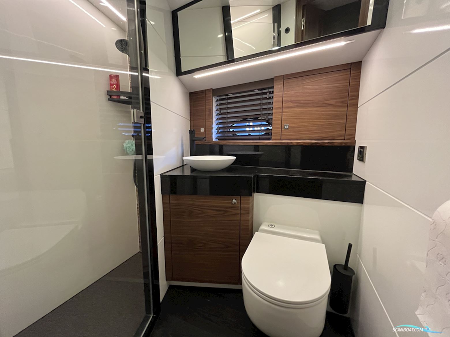 Van Der Heijden Exclusive DeLuxe 1700