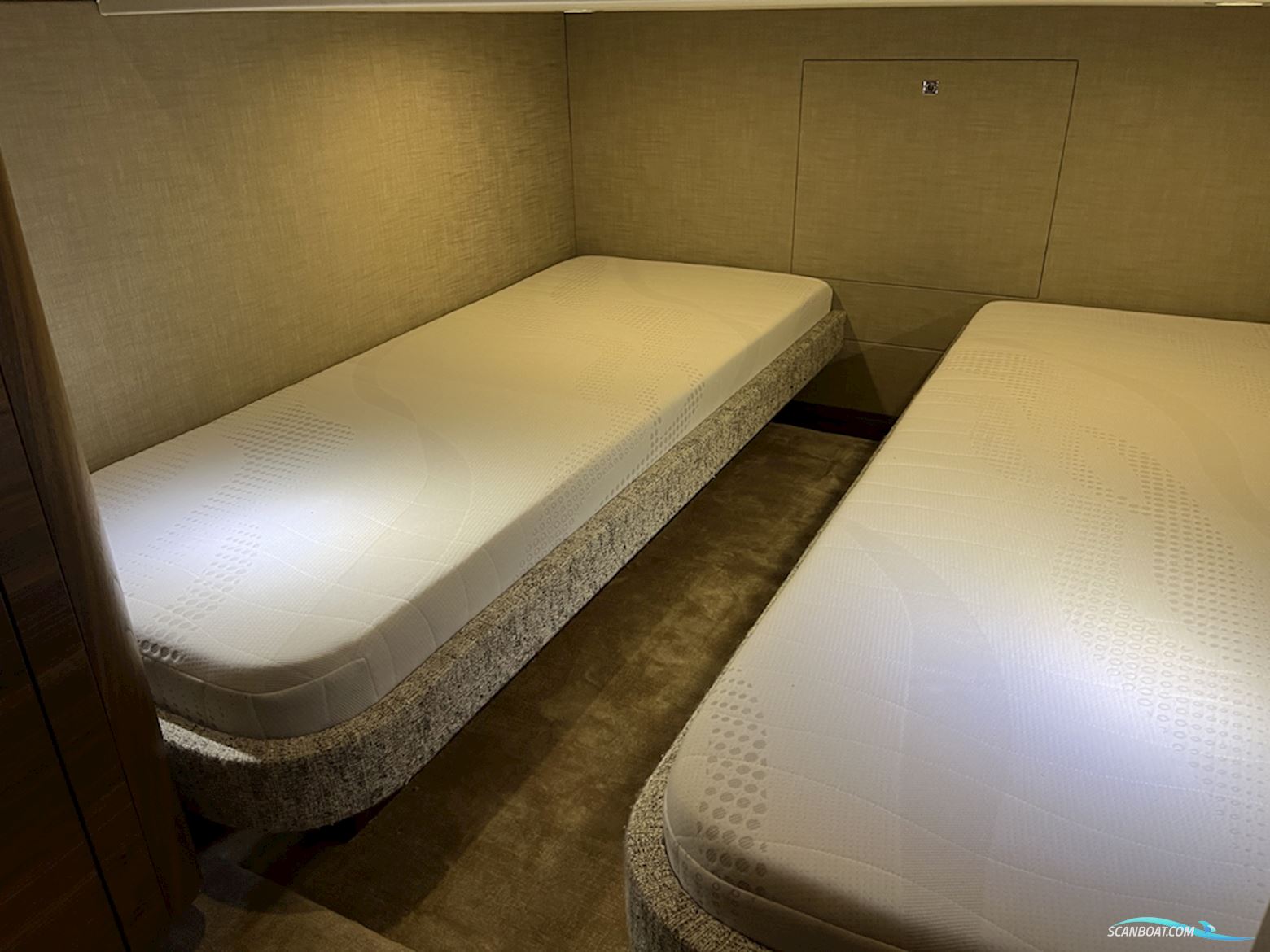 Van Der Heijden Exclusive DeLuxe 1700