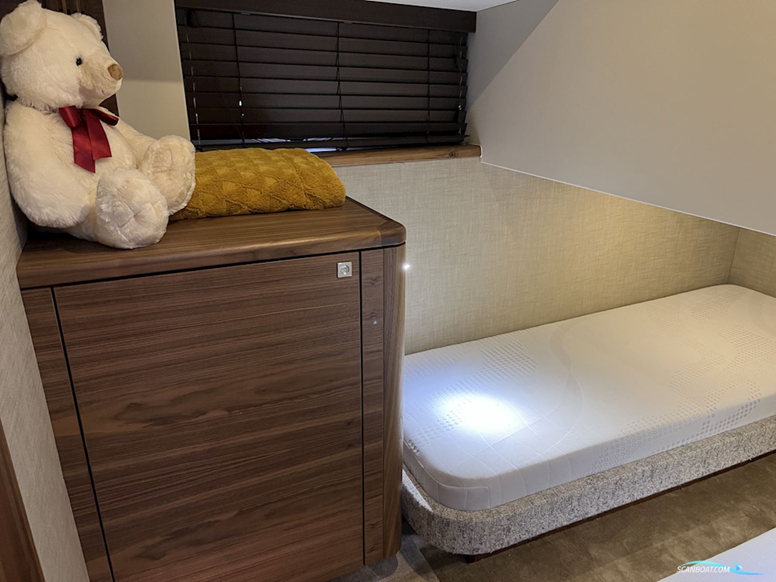 Van Der Heijden Exclusive DeLuxe 1700