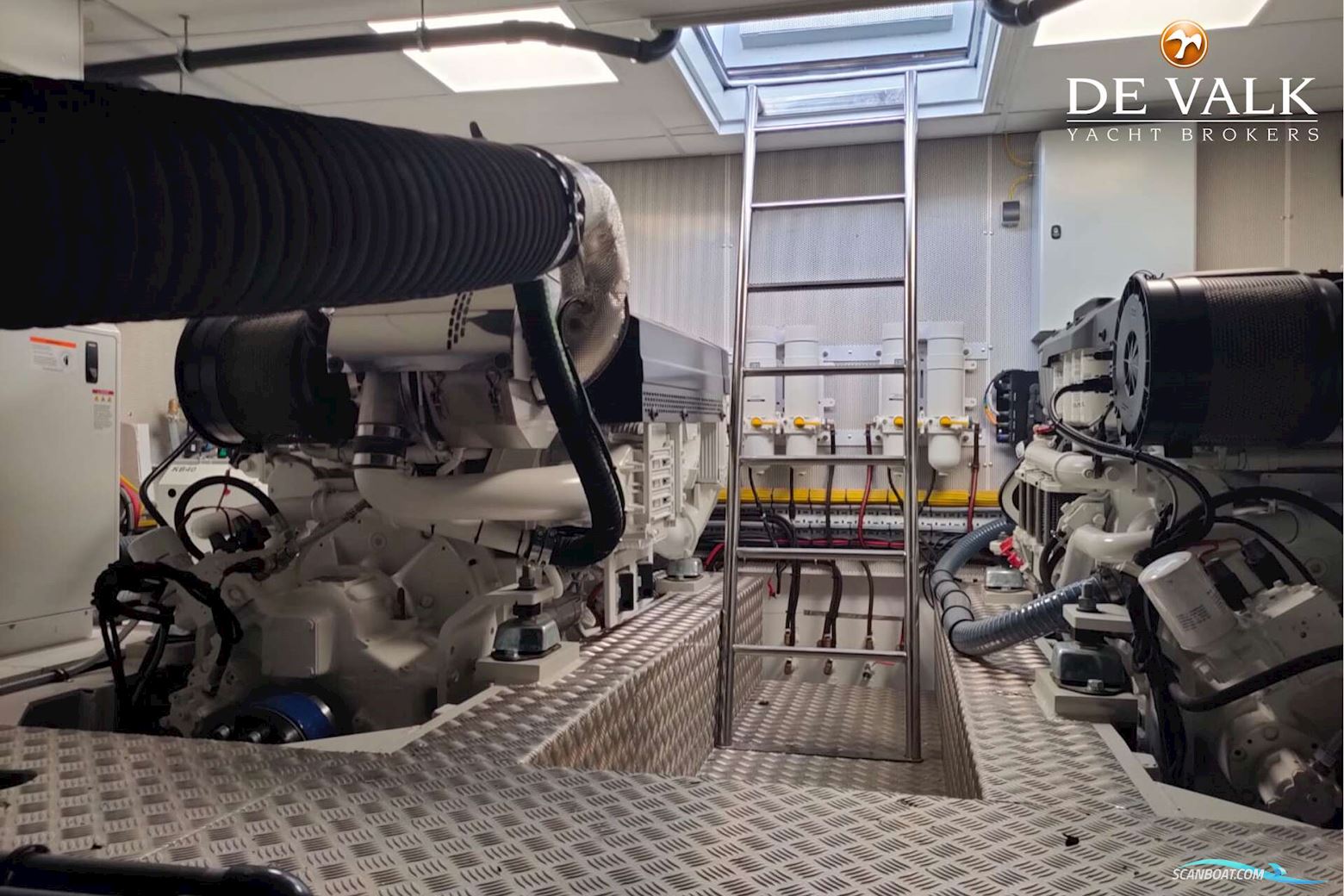 Van Der Heijden Exclusive Deluxe 2000