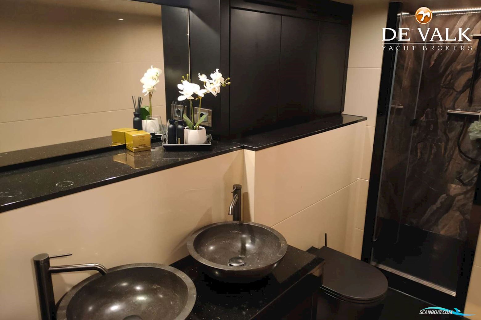 Van Der Heijden Exclusive Deluxe 2000