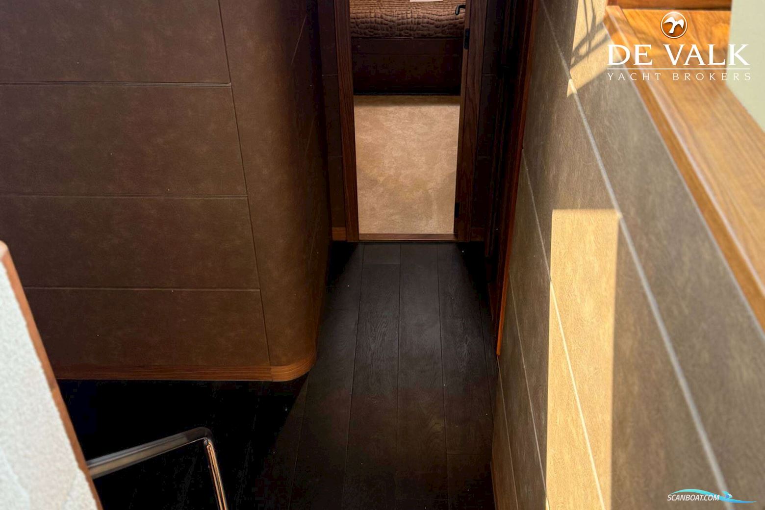 Van Der Heijden Exclusive Deluxe 2000