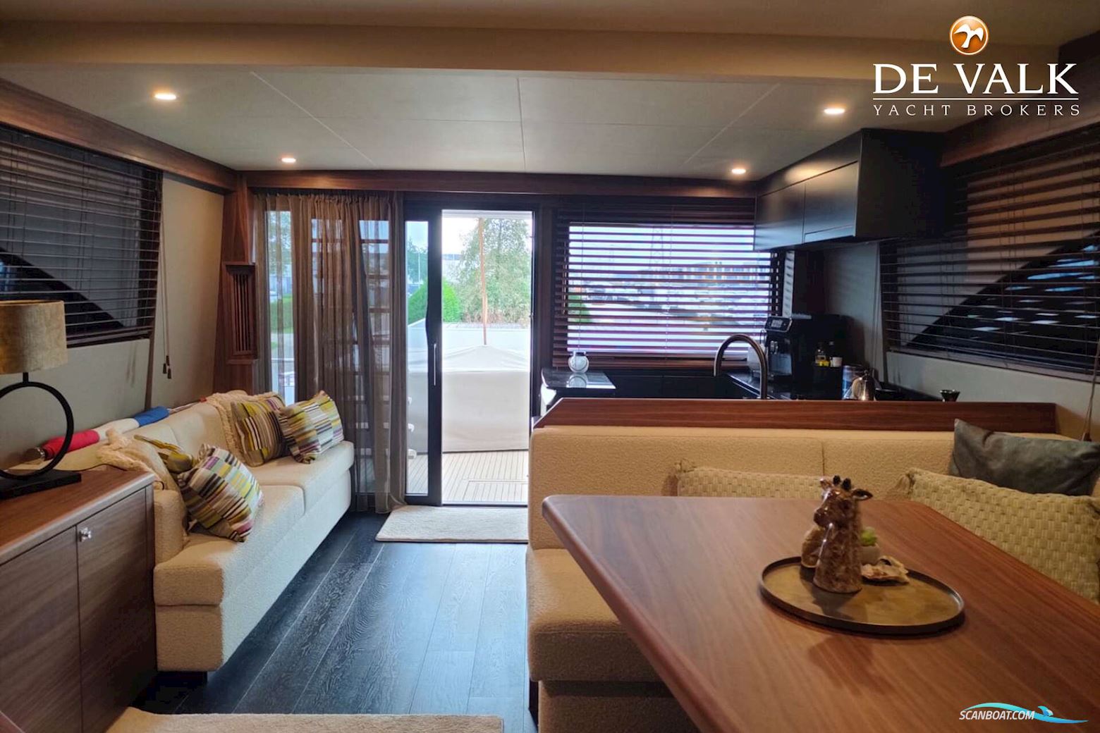 Van Der Heijden Exclusive Deluxe 2000