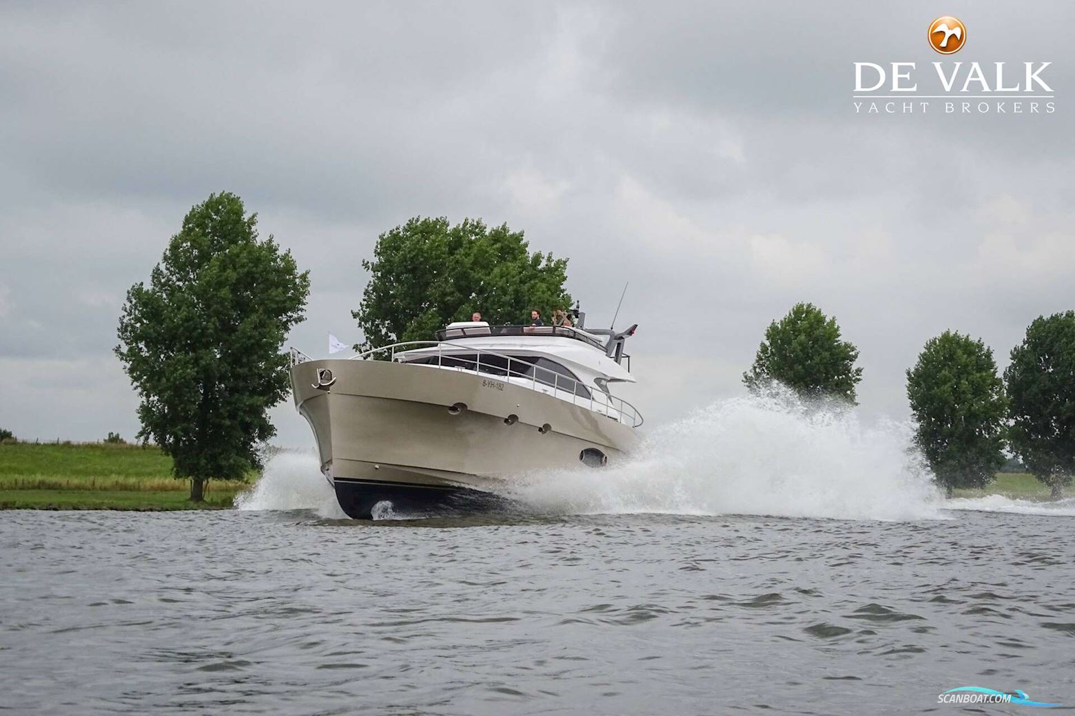 Van Der Heijden Exclusive Deluxe 2000