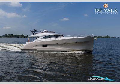 Van Der Heijden Exclusive Deluxe 2000 Motorboot 2025, mit Volvo Penta motor, Niederlande