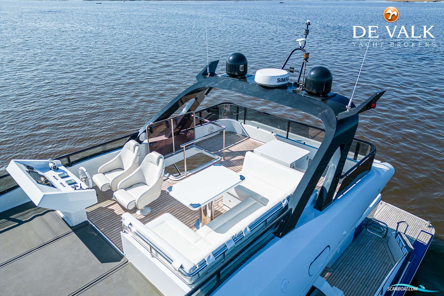 Van Der Heijden Phantom 70