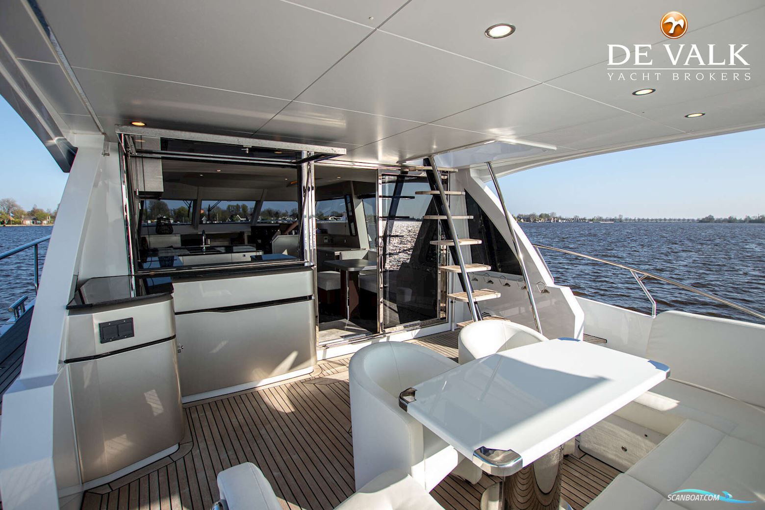 Van Der Heijden Phantom 70