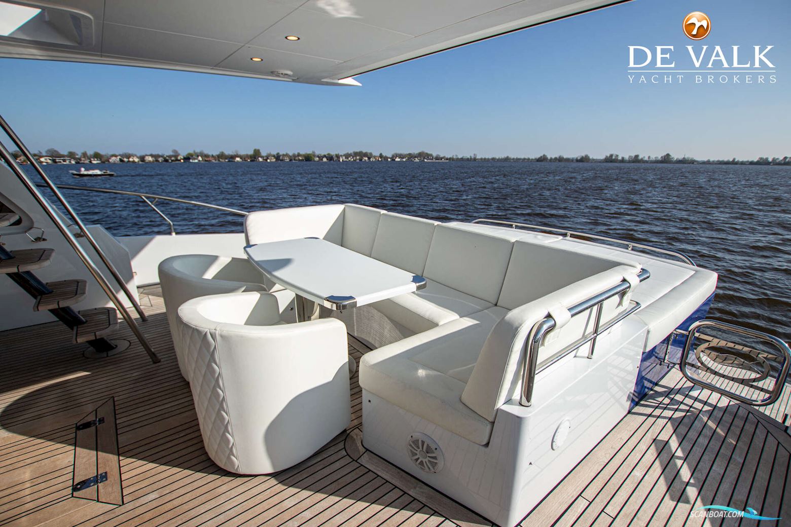 Van Der Heijden Phantom 70