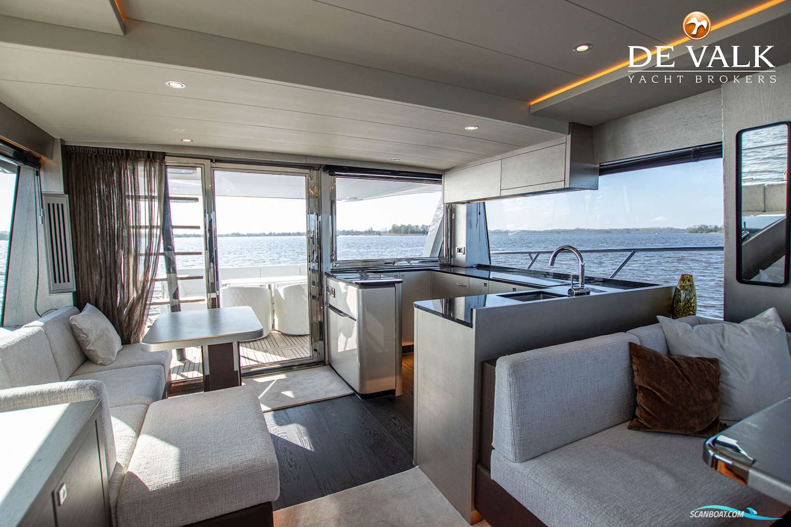 Van Der Heijden Phantom 70