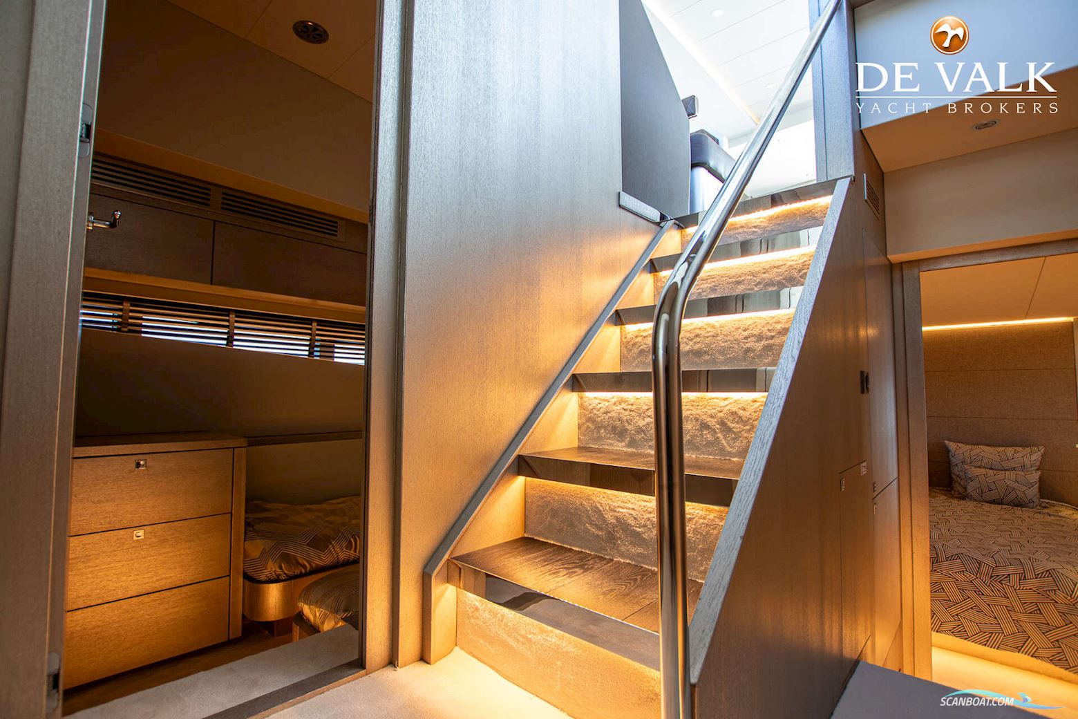 Van Der Heijden Phantom 70