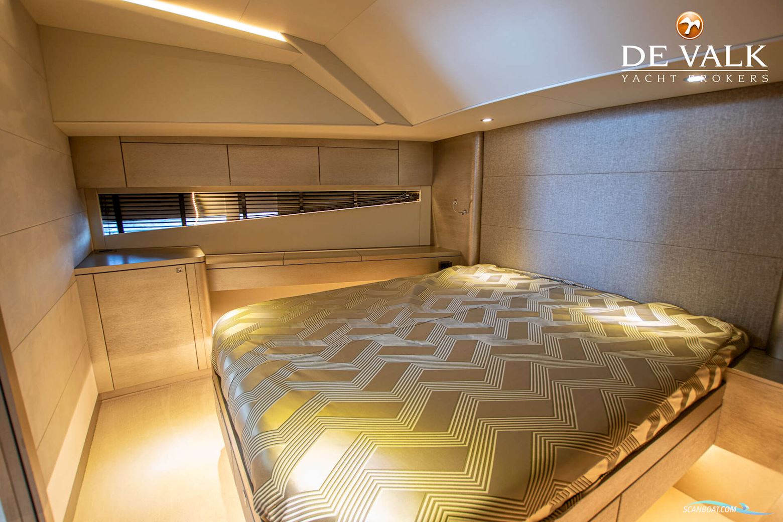 Van Der Heijden Phantom 70