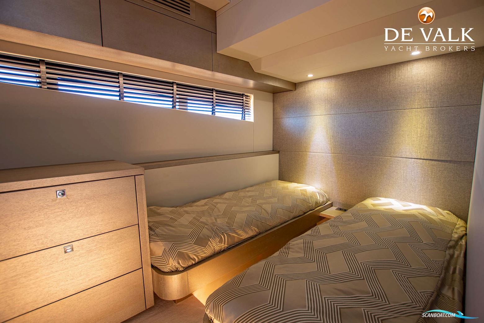 Van Der Heijden Phantom 70