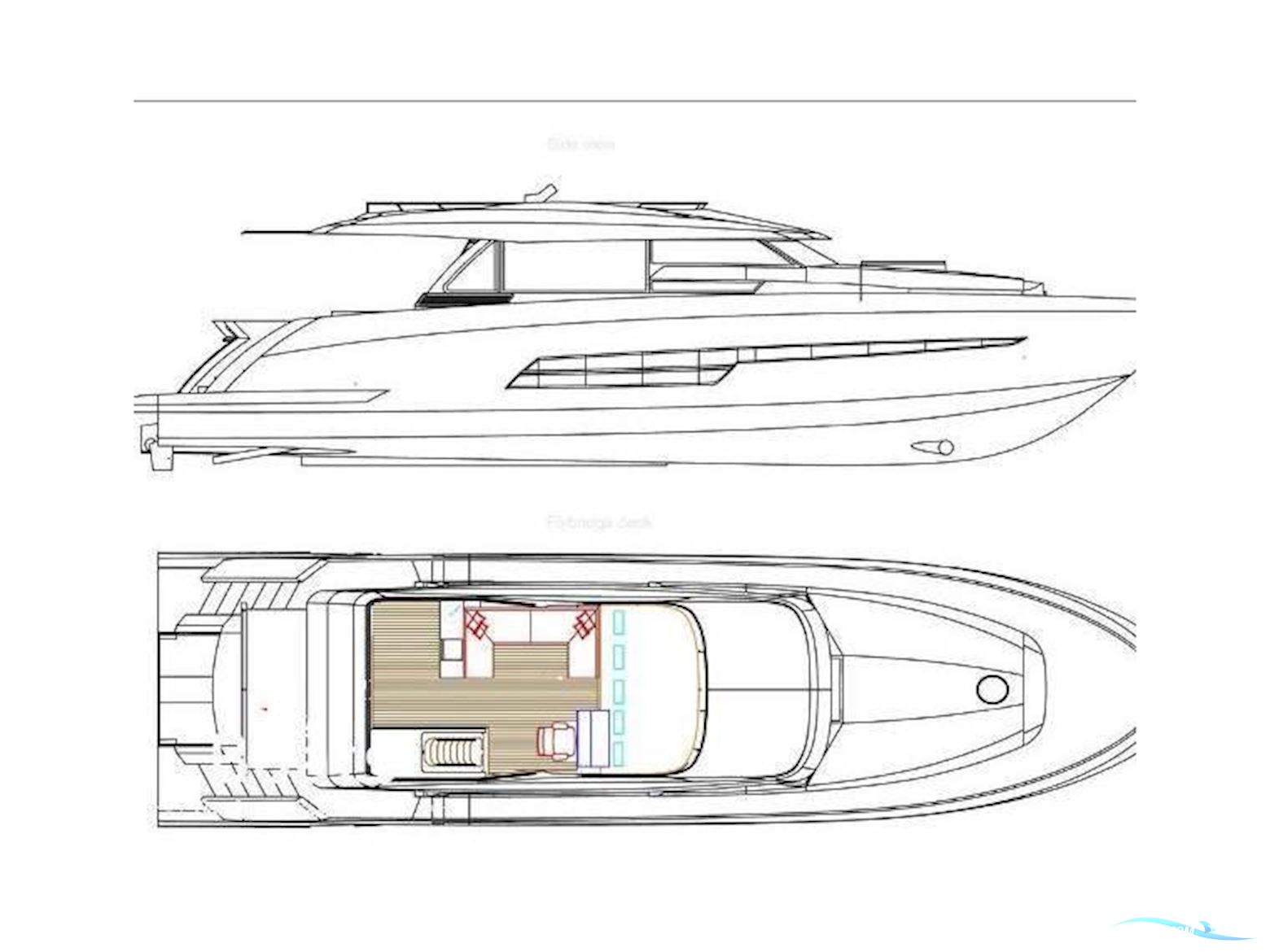 Van Der Heijden Phantom 79