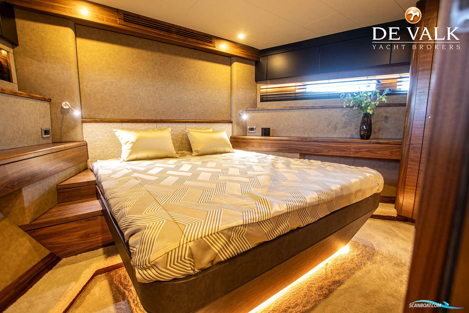 Van Der Heijden Phantom 80