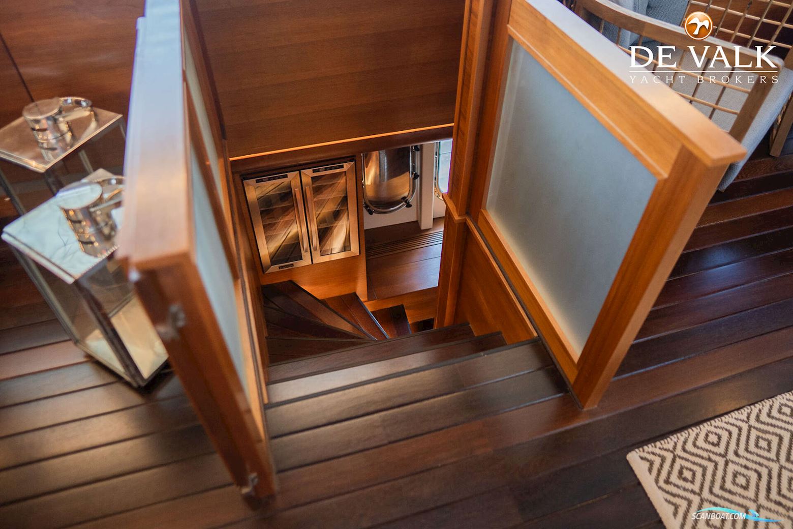 Van Der Heijden Superior Fly 2400