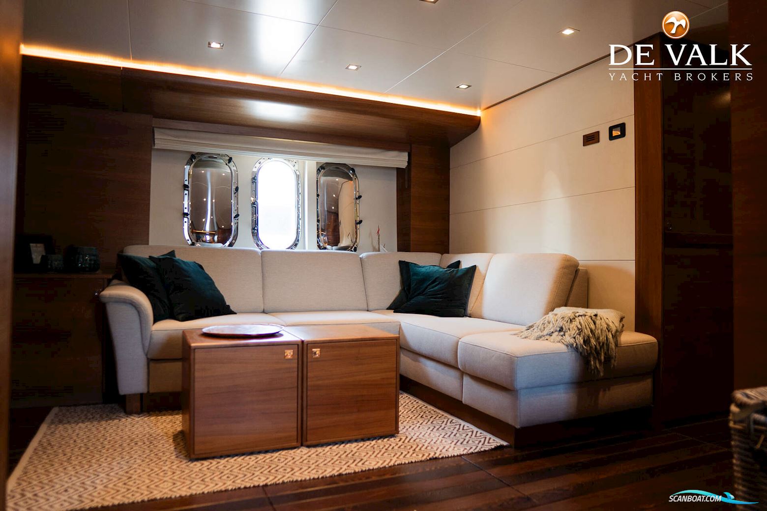 Van Der Heijden Superior Fly 2400