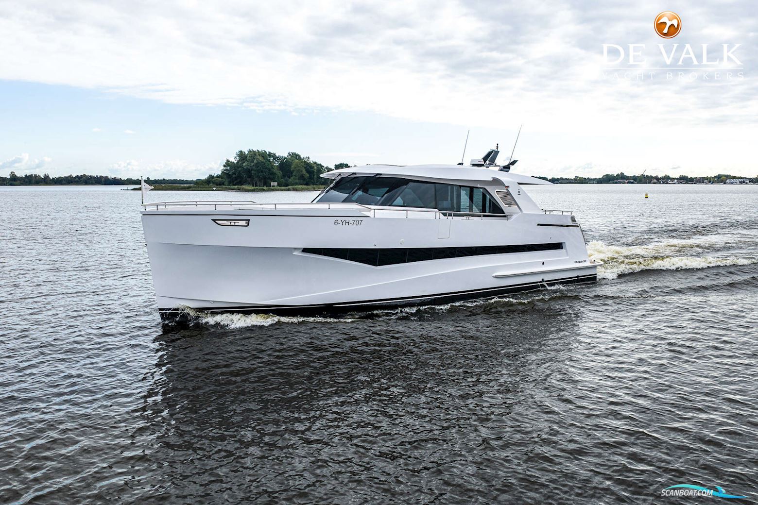 Van Der Heijden Traveller 63