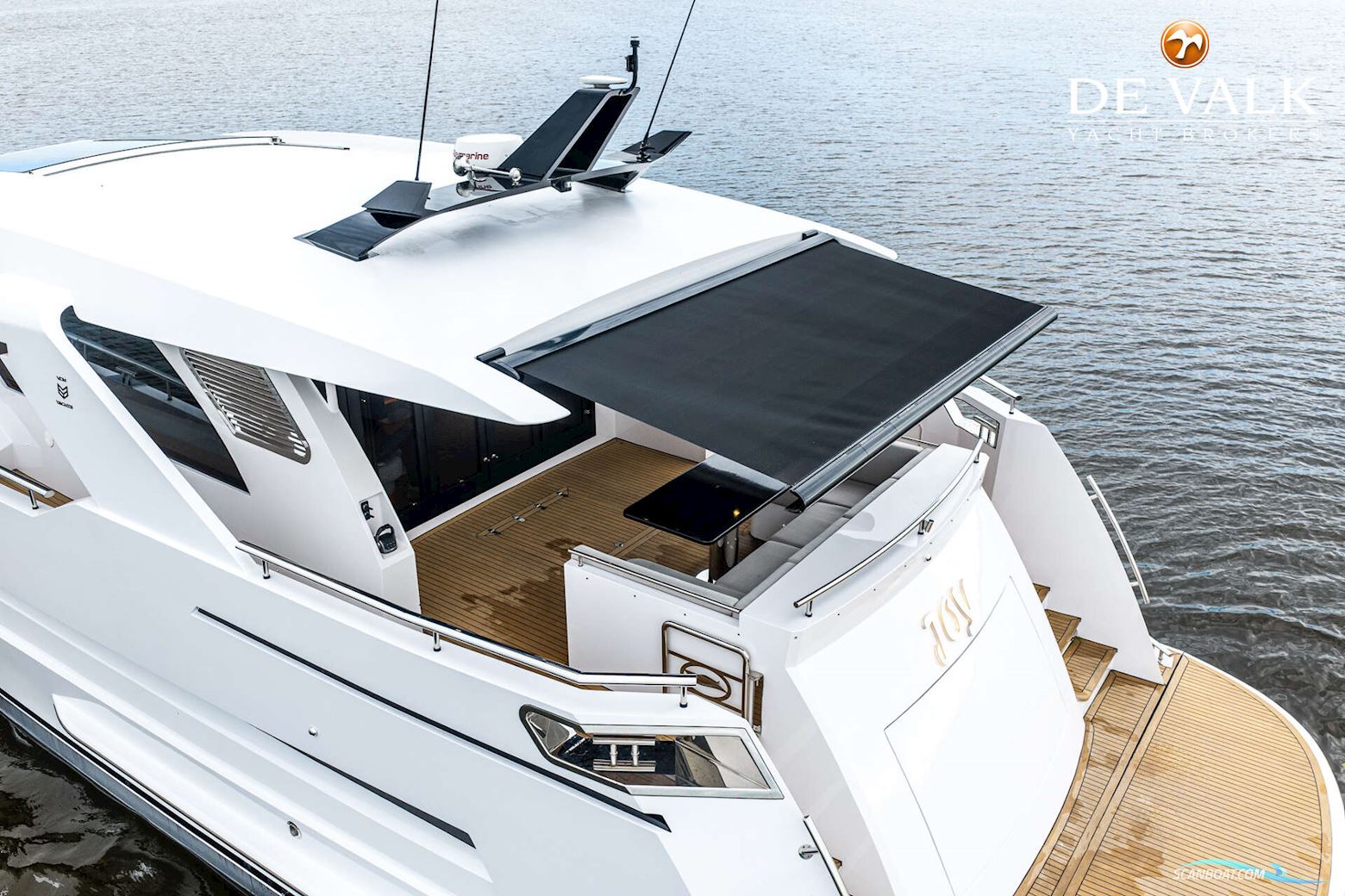 Van Der Heijden Traveller 63
