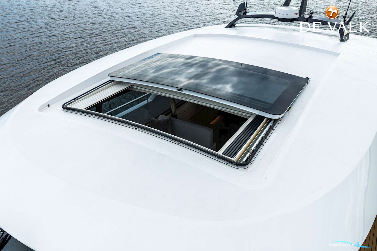 Van Der Heijden Traveller 63