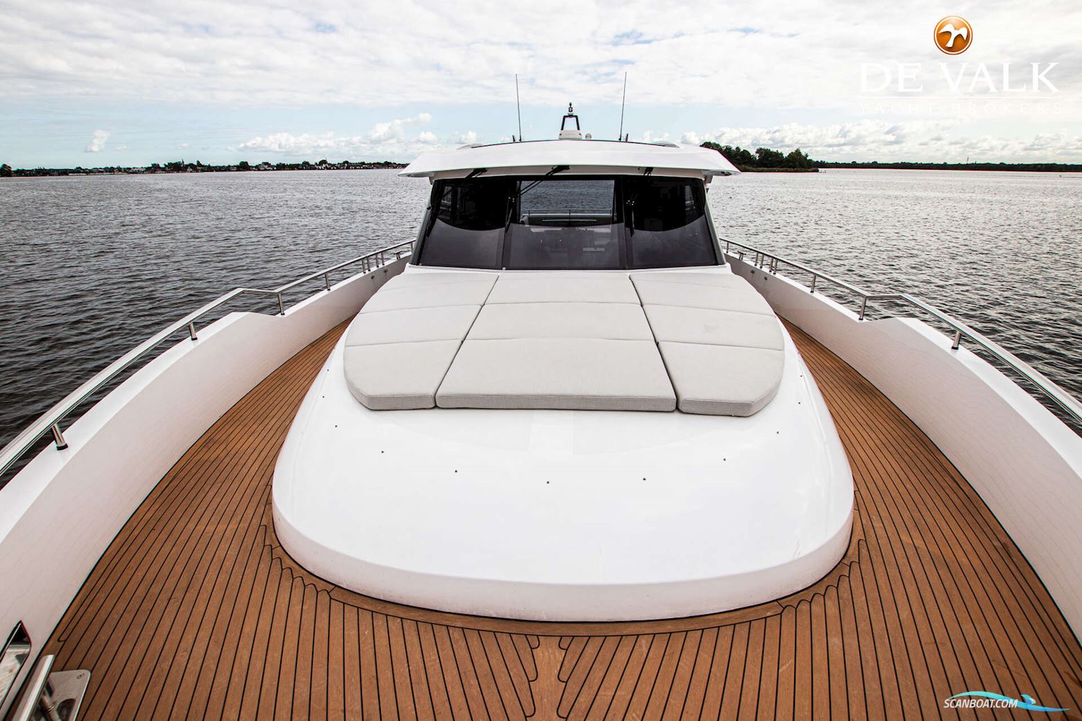 Van Der Heijden Traveller 63