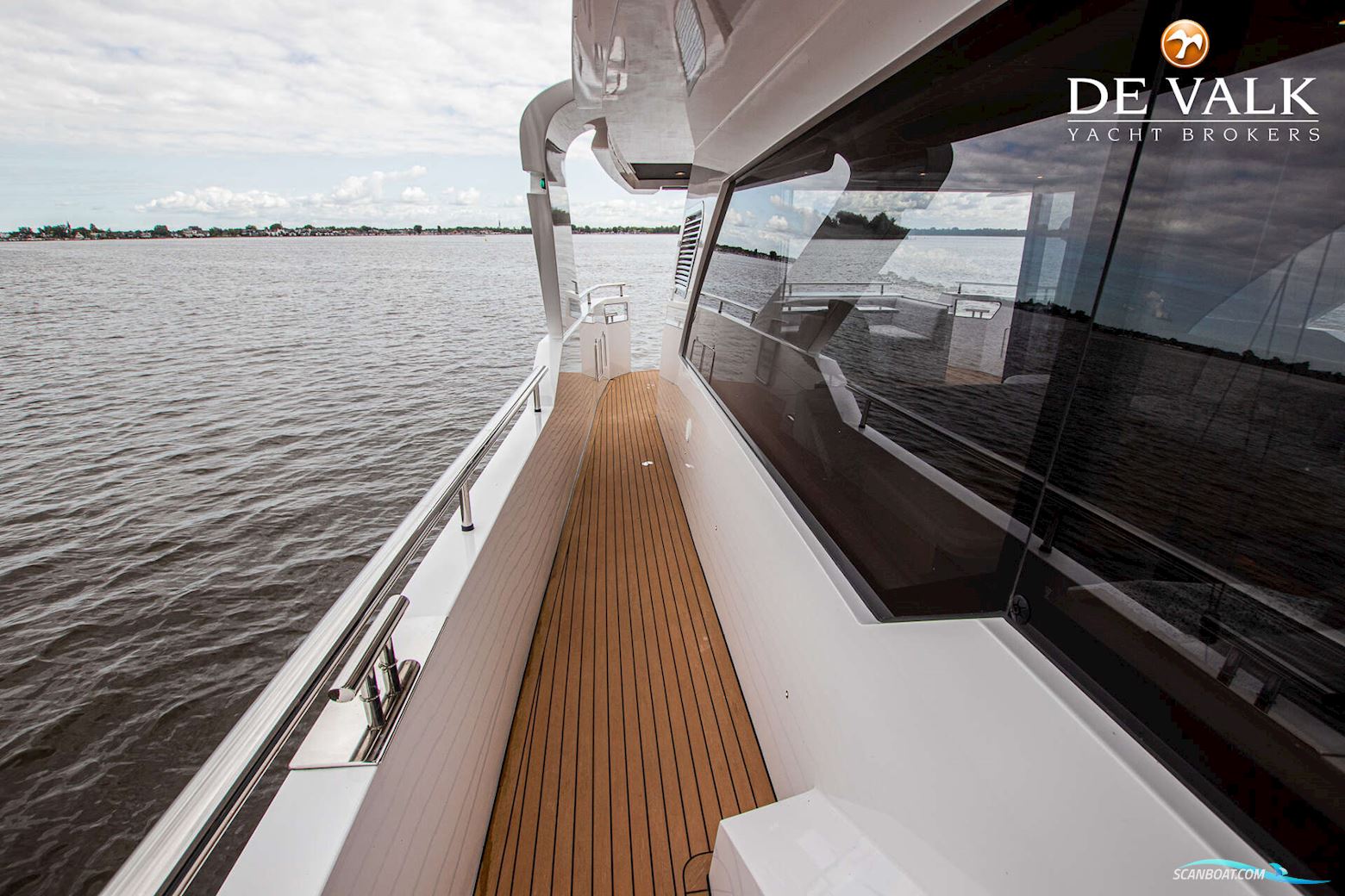 Van Der Heijden Traveller 63