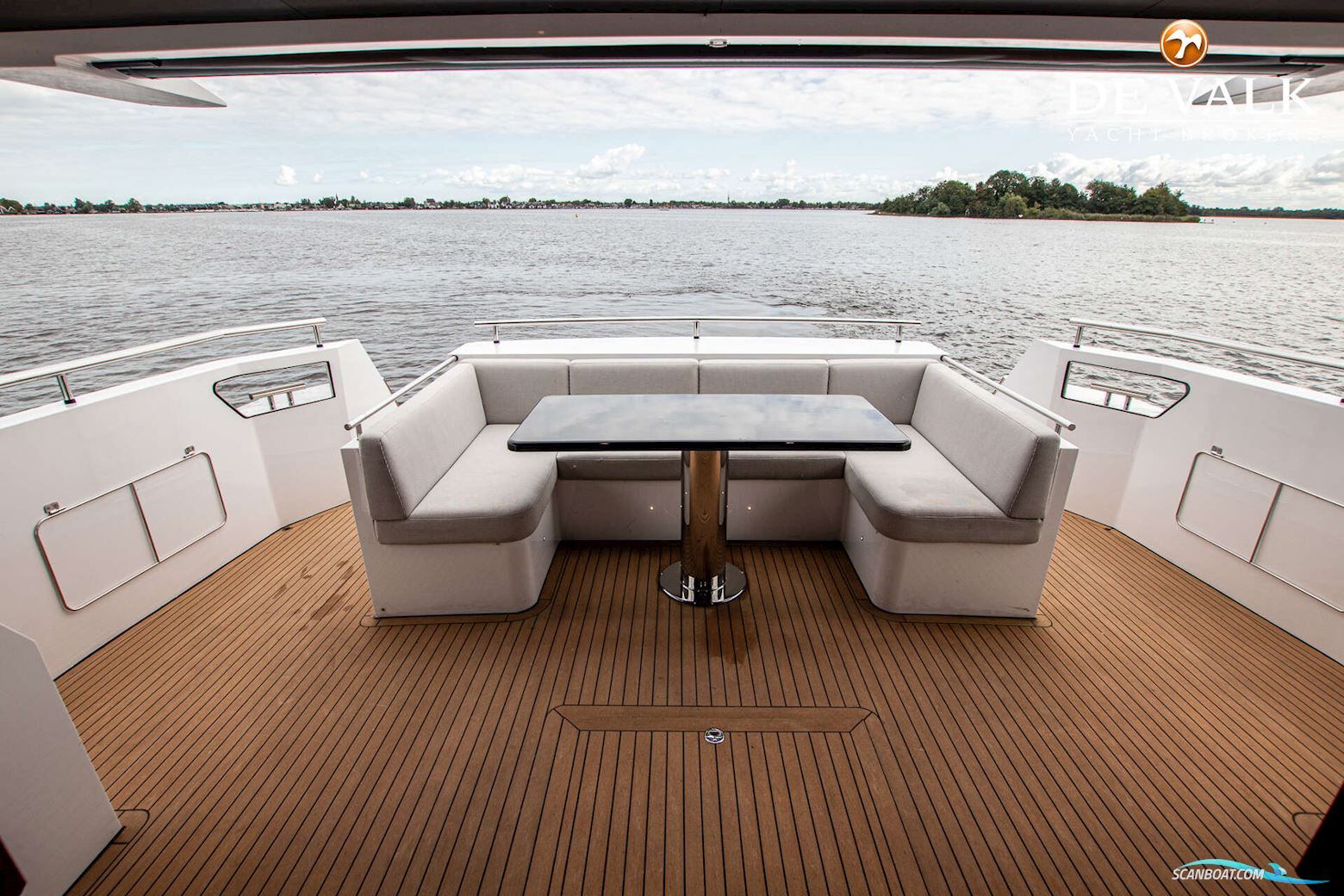 Van Der Heijden Traveller 63
