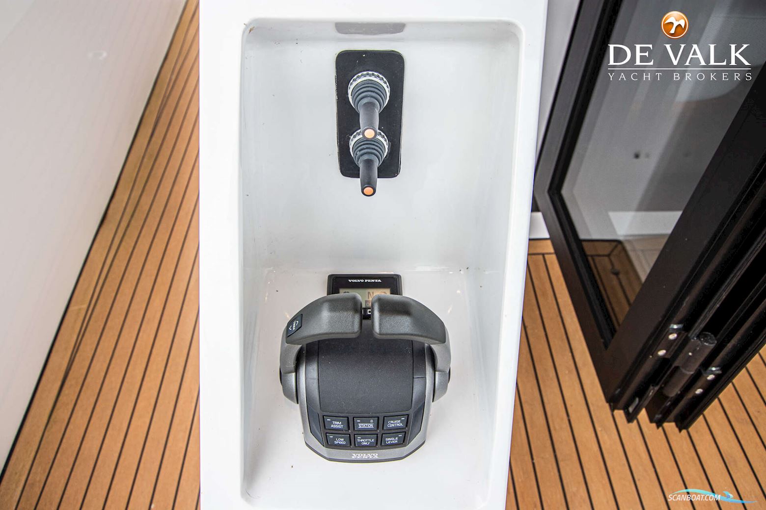 Van Der Heijden Traveller 63