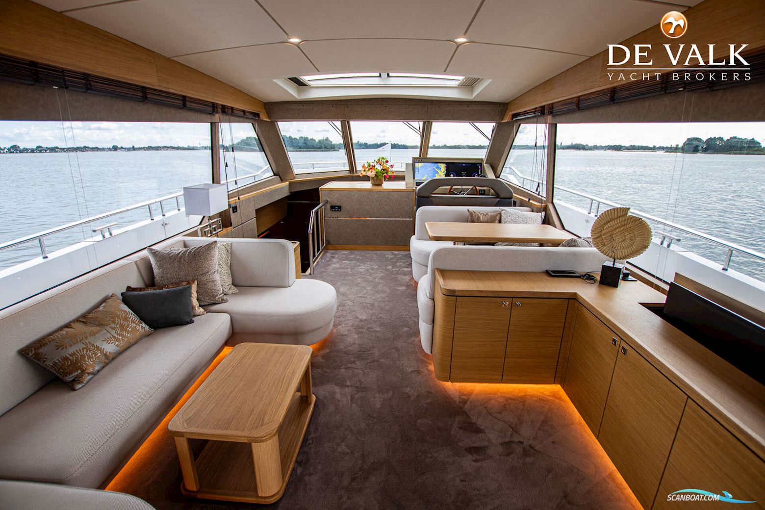 Van Der Heijden Traveller 63