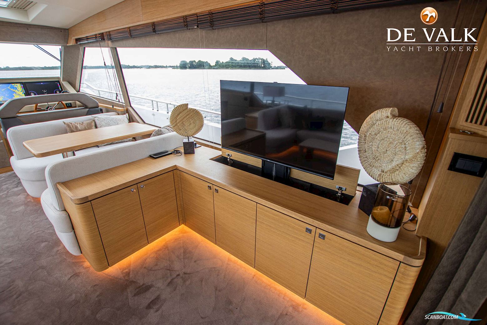 Van Der Heijden Traveller 63