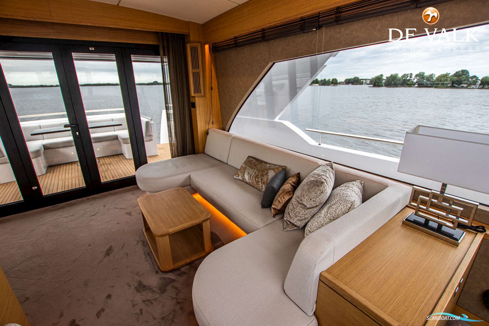 Van Der Heijden Traveller 63