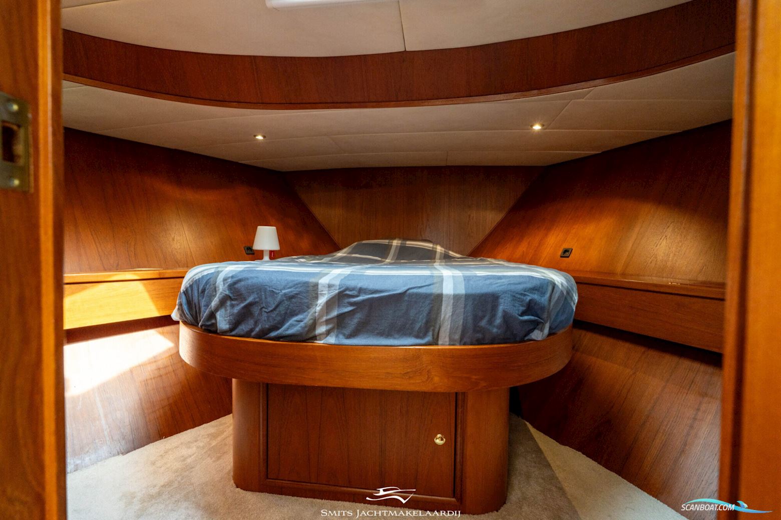Van der Hoven Allure 155 Cabrio