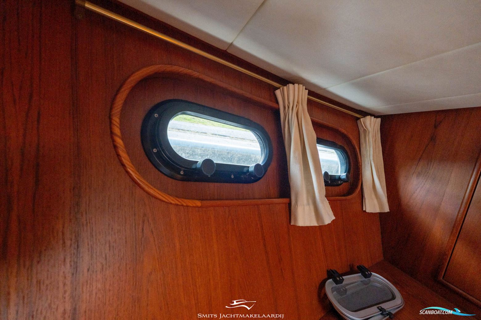 Van der Hoven Allure 155 Cabrio