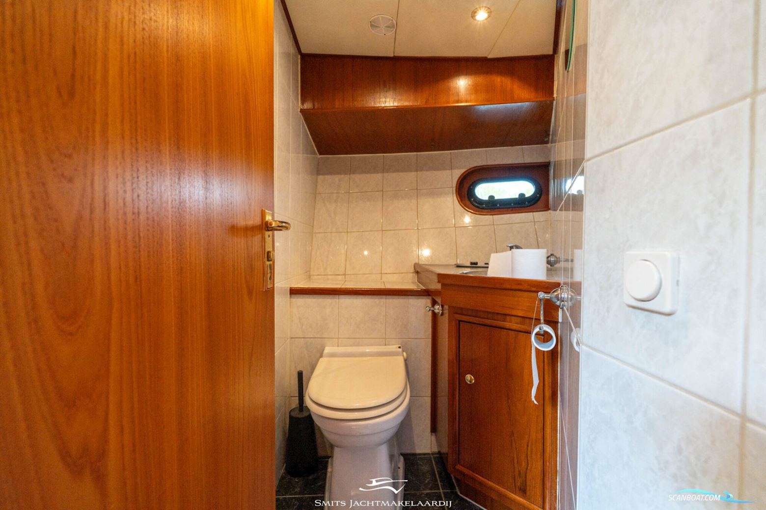 Van der Hoven Allure 155 Cabrio