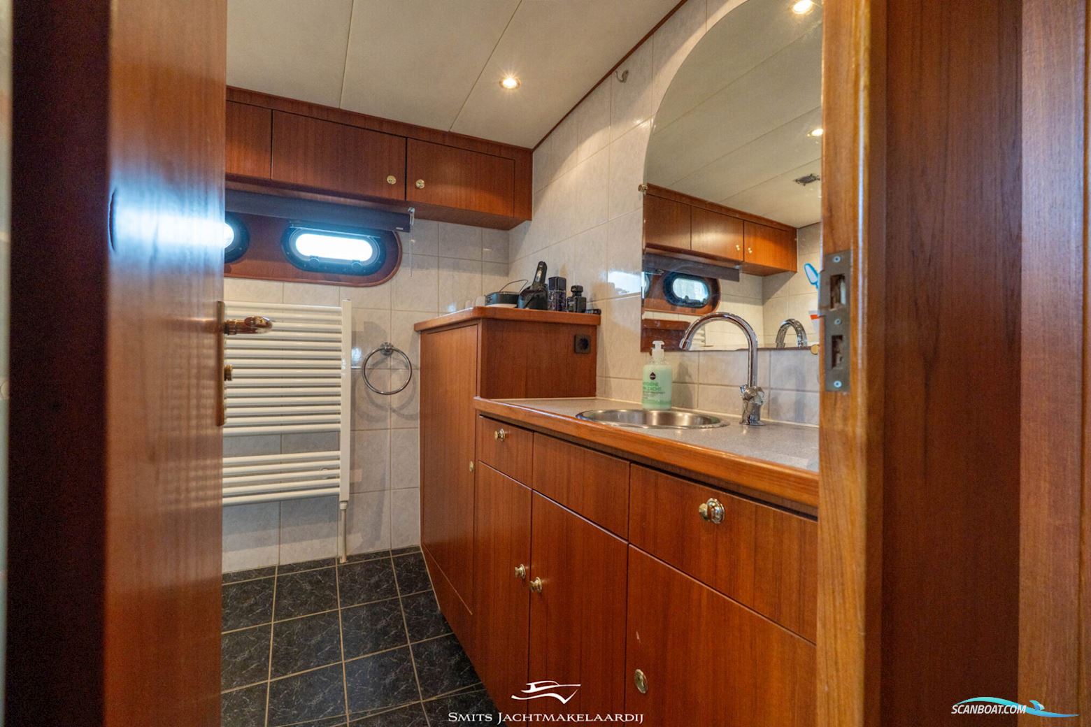 Van der Hoven Allure 155 Cabrio