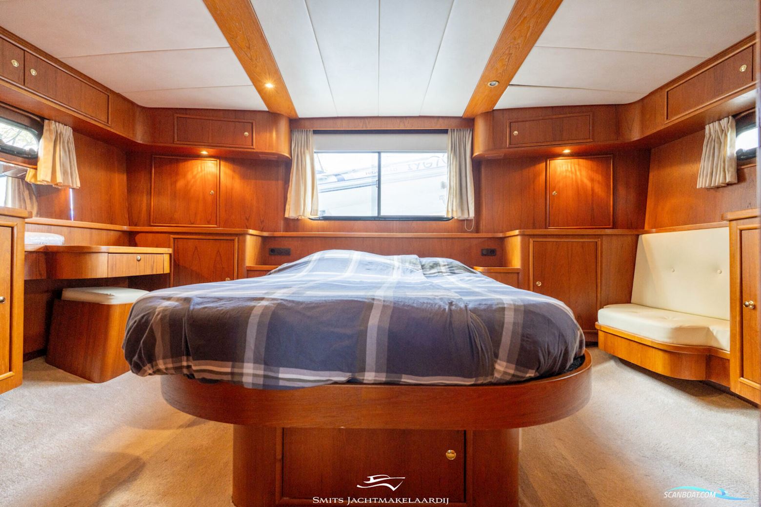 Van der Hoven Allure 155 Cabrio