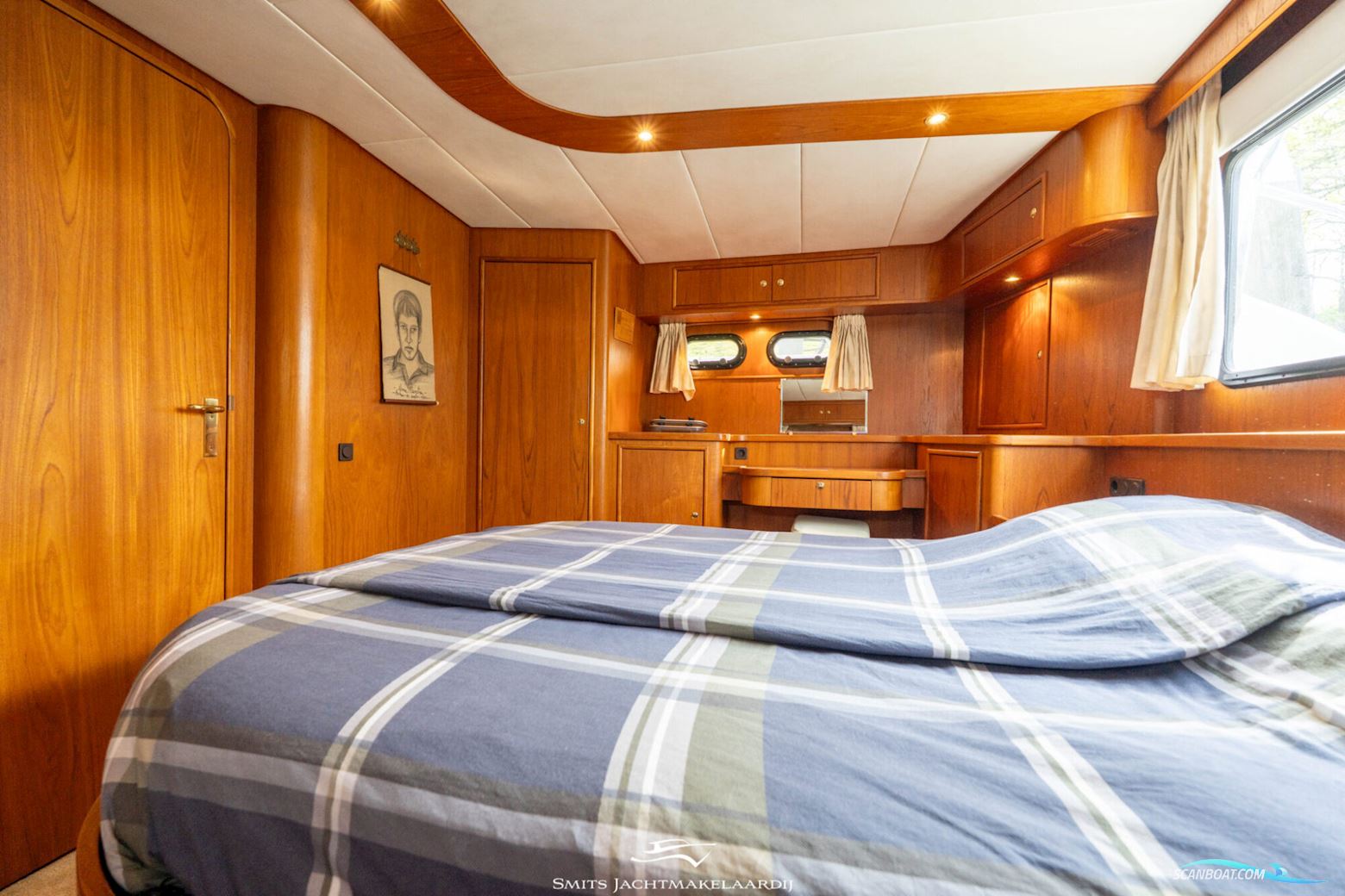 Van der Hoven Allure 155 Cabrio