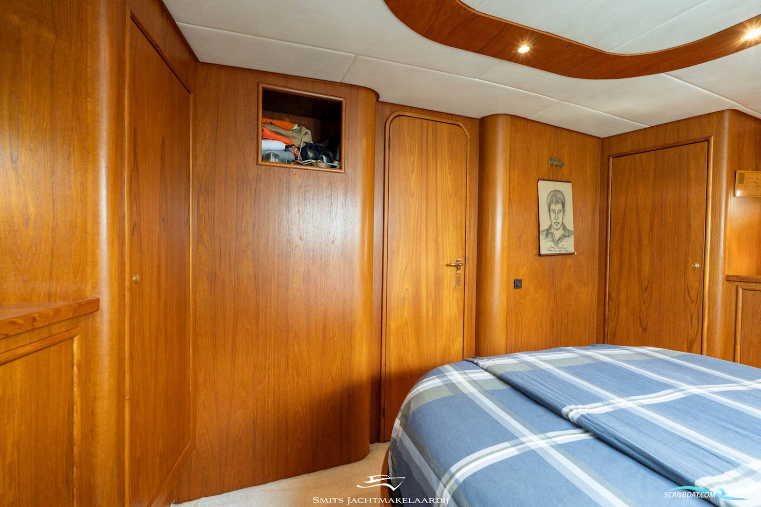 Van der Hoven Allure 155 Cabrio