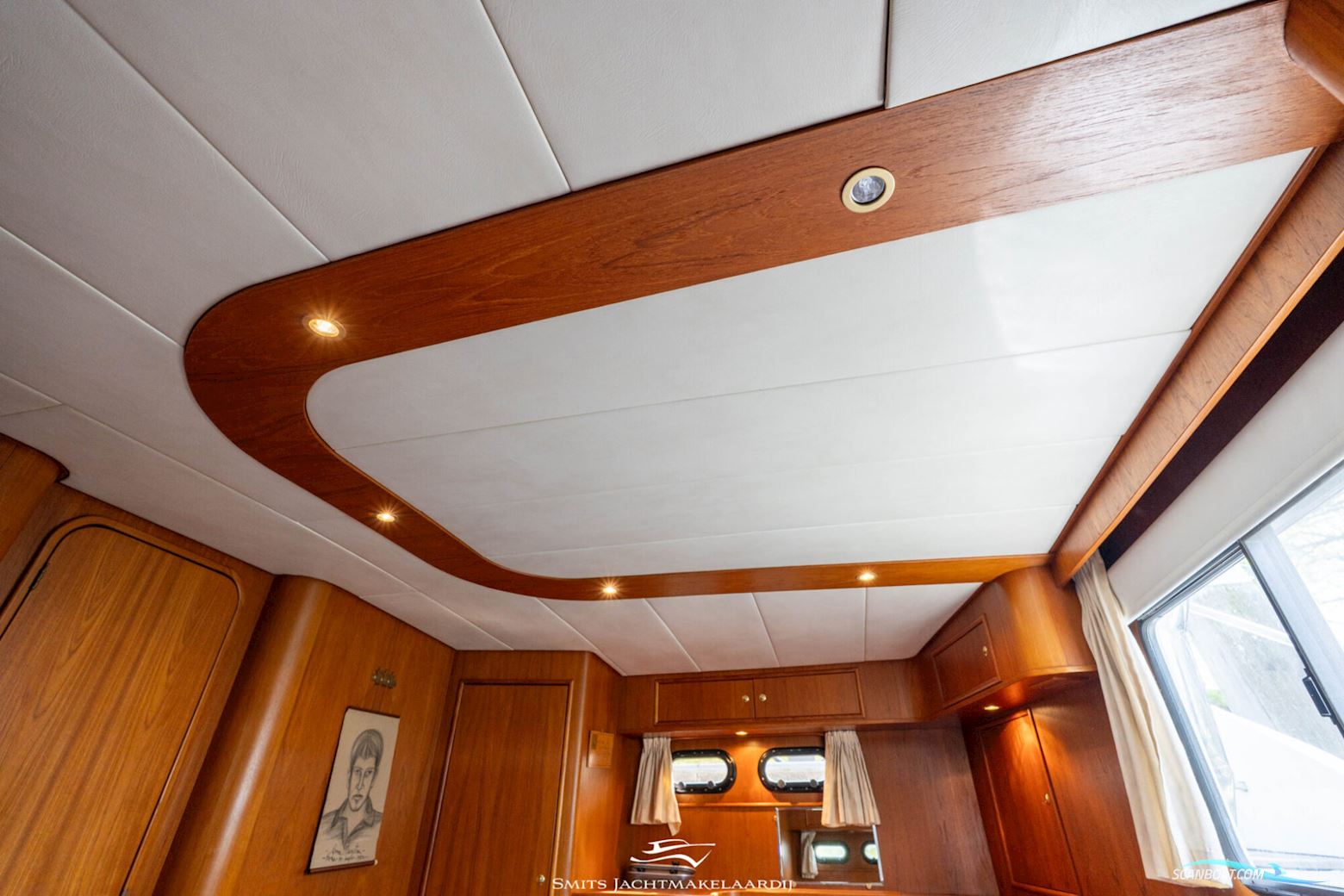 Van der Hoven Allure 155 Cabrio
