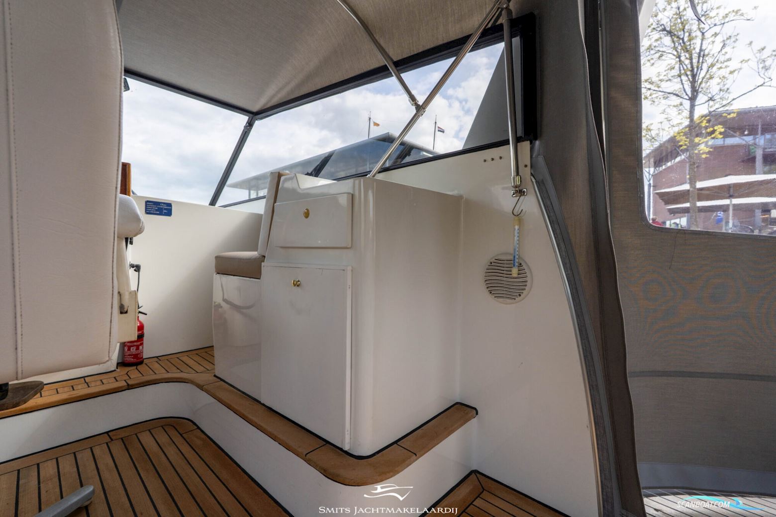 Van der Hoven Allure 155 Cabrio
