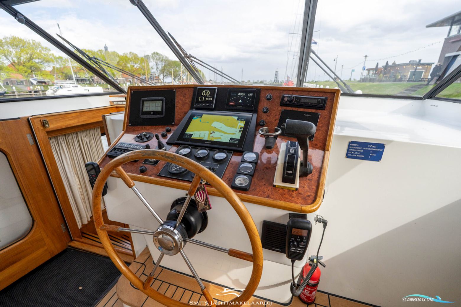 Van der Hoven Allure 155 Cabrio