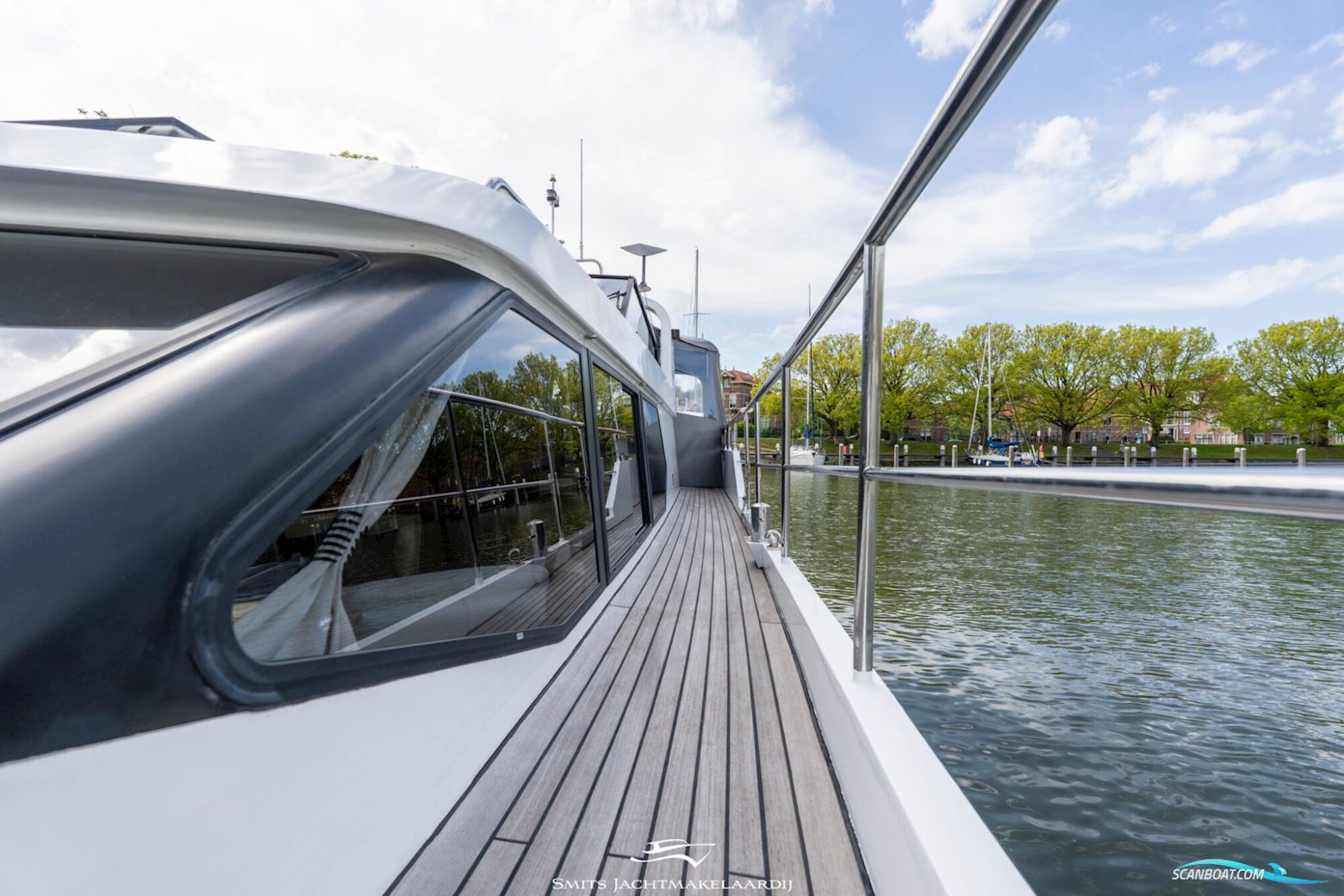 Van der Hoven Allure 155 Cabrio