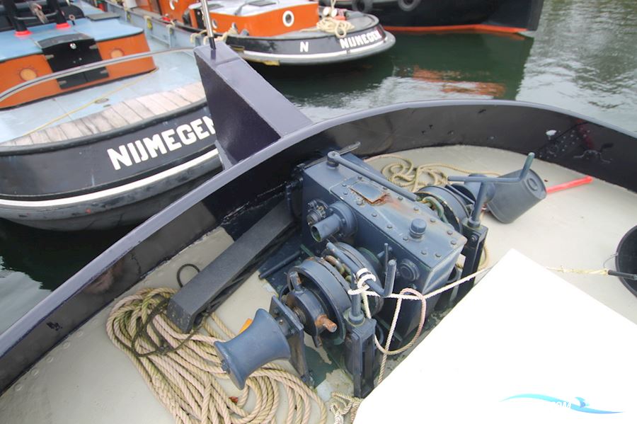 Van Der Meijden Yachts