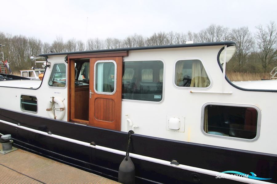 Van Der Meijden Yachts