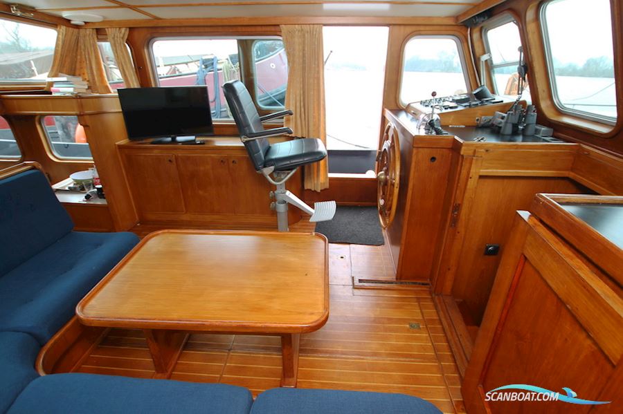 Van Der Meijden Yachts