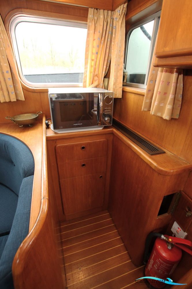 Van Der Meijden Yachts