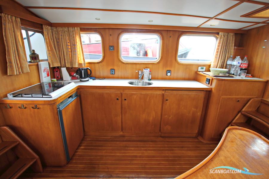 Van Der Meijden Yachts