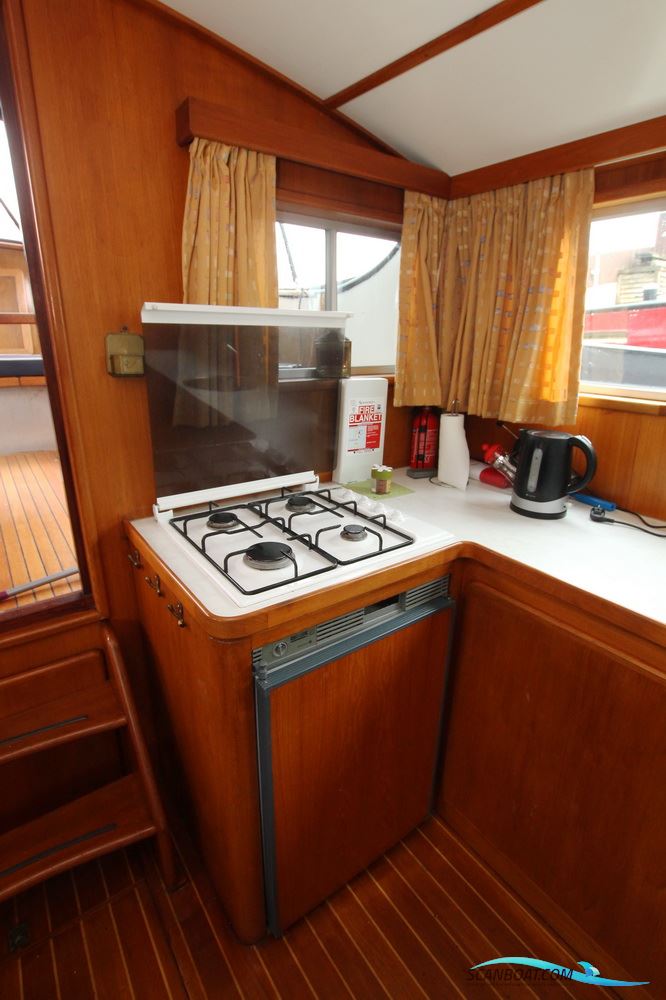 Van Der Meijden Yachts