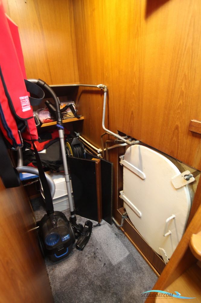 Van Der Meijden Yachts