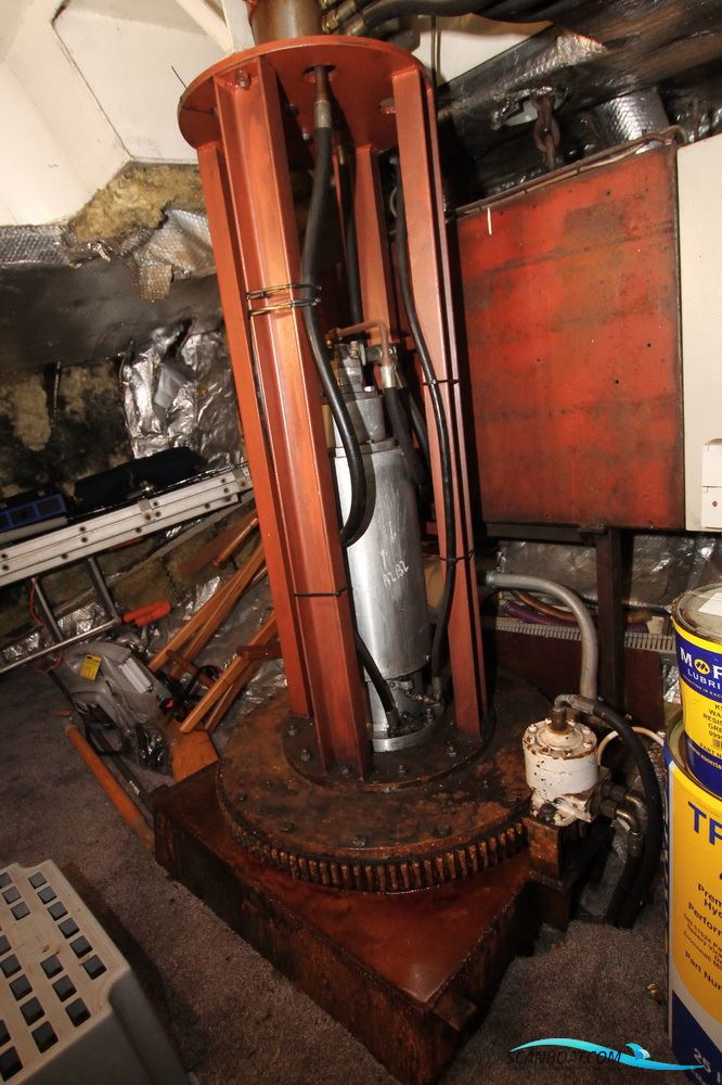 Van Der Meijden Yachts