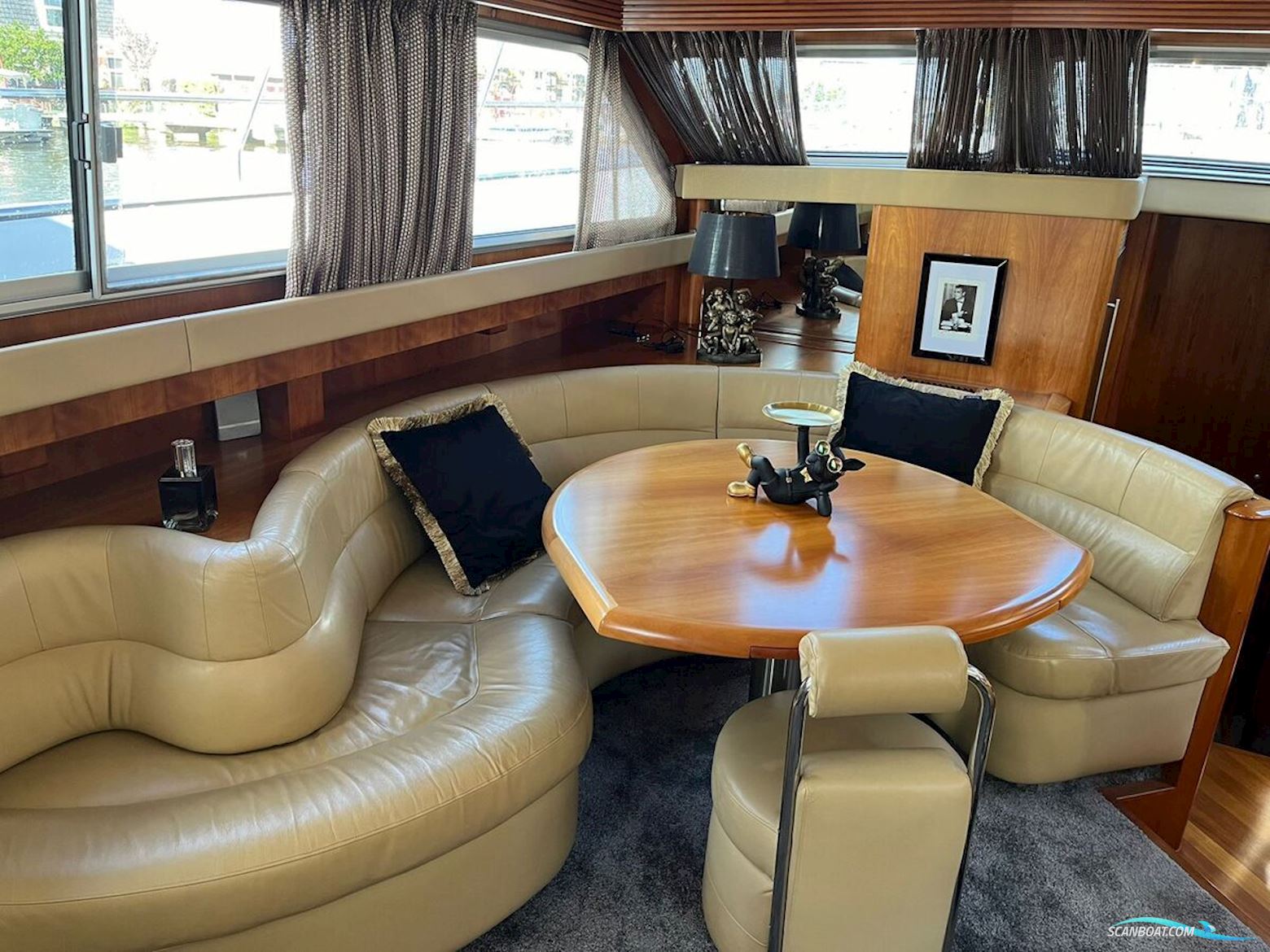 Van Der Valk 1700 Cabrio